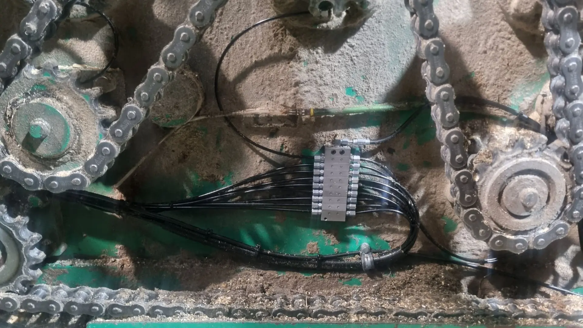 Trouble Shooting a Progressive Grease System LSL Lubrication Solutions